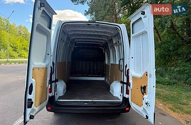 Вантажний фургон Renault Master 2022 в Рожище