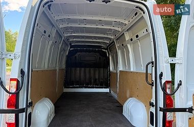 Вантажний фургон Renault Master 2022 в Рожище