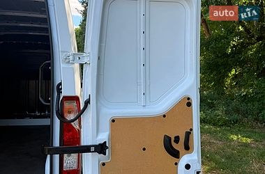 Вантажний фургон Renault Master 2022 в Рожище