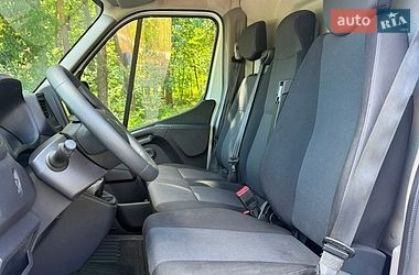 Вантажний фургон Renault Master 2022 в Рожище