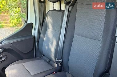 Вантажний фургон Renault Master 2022 в Рожище