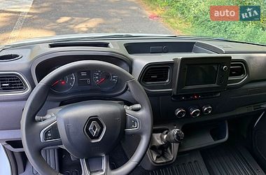 Вантажний фургон Renault Master 2022 в Рожище