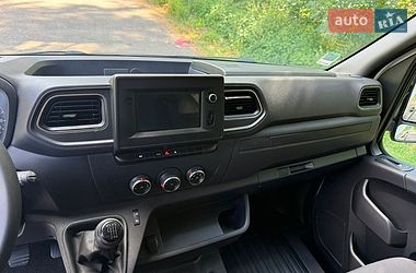 Вантажний фургон Renault Master 2022 в Рожище