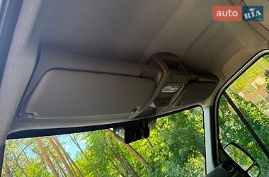 Вантажний фургон Renault Master 2022 в Рожище