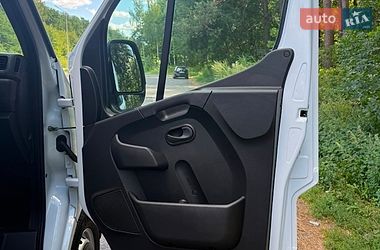 Вантажний фургон Renault Master 2022 в Рожище