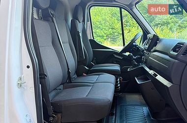Вантажний фургон Renault Master 2022 в Рожище