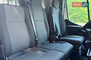 Вантажний фургон Renault Master 2022 в Рожище