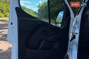 Вантажний фургон Renault Master 2022 в Рожище
