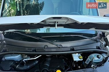 Вантажний фургон Renault Master 2022 в Рожище