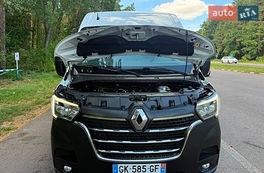 Вантажний фургон Renault Master 2022 в Рожище