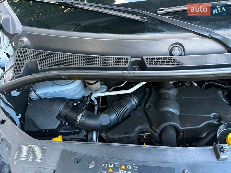 Вантажний фургон Renault Master 2022 в Рожище