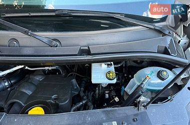 Вантажний фургон Renault Master 2022 в Рожище