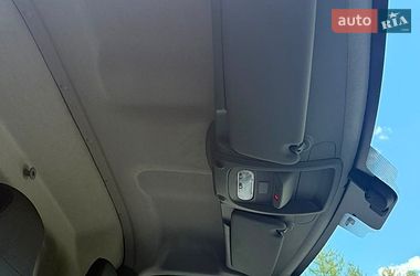 Вантажний фургон Renault Master 2022 в Рожище