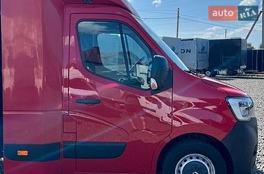 Тентованый Renault Master 2022 в Ковеле фото 13 Тентованый Renault Master 2022 в Ковеле