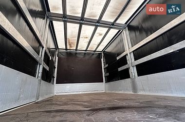 Тентованый Renault Master 2022 в Ковеле фото 25 Тентованый Renault Master 2022 в Ковеле