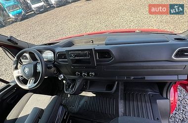 Тентованый Renault Master 2022 в Ковеле фото 34 Тентованый Renault Master 2022 в Ковеле