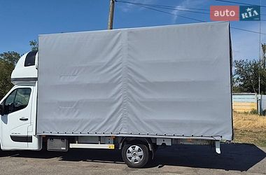Другие грузовики Renault Master 2016 в Николаеве фото 6 Другие грузовики Renault Master 2016 в Николаеве