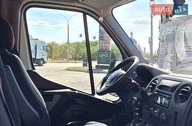 Другие грузовики Renault Master 2016 в Николаеве фото 4 Другие грузовики Renault Master 2016 в Николаеве