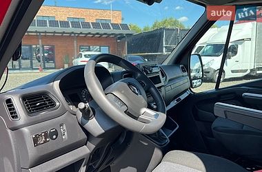 Тентованый Renault Master 2022 в Ковеле фото 40 Тентованый Renault Master 2022 в Ковеле