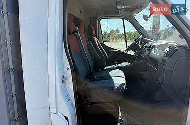 Другие грузовики Renault Master 2016 в Николаеве фото 13 Другие грузовики Renault Master 2016 в Николаеве
