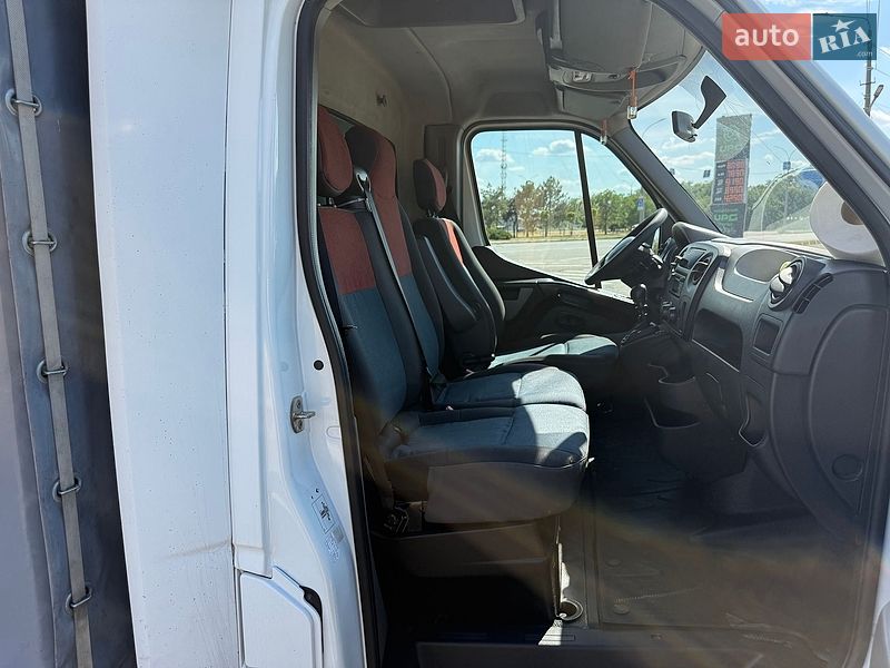 Другие грузовики Renault Master 2016 в Николаеве фото 13 Другие грузовики Renault Master 2016 в Николаеве
