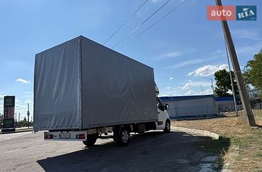 Другие грузовики Renault Master 2016 в Николаеве фото 16 Другие грузовики Renault Master 2016 в Николаеве