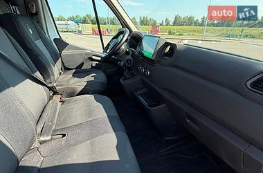 Вантажний фургон Renault Master 2023 в Києві