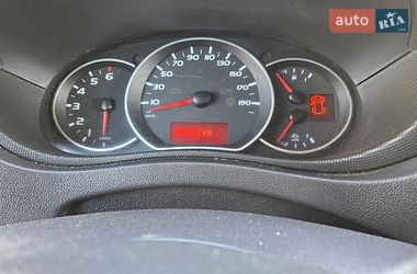 Микровэн Renault Master 2018 в Ивано-Франковске