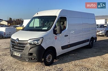renault master 2022 в Луцк от профессионального продавца Vlad