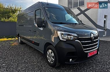 Грузовой фургон Renault Master 2023 в Ковеле фото 7 Грузовой фургон Renault Master 2023 в Ковеле