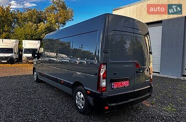 Грузовой фургон Renault Master 2023 в Ковеле фото 12 Грузовой фургон Renault Master 2023 в Ковеле