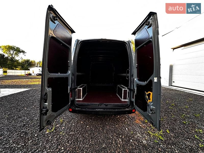 Грузовой фургон Renault Master 2023 в Ковеле фото 20 Грузовой фургон Renault Master 2023 в Ковеле