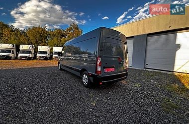 Грузовой фургон Renault Master 2023 в Ковеле фото 19 Грузовой фургон Renault Master 2023 в Ковеле