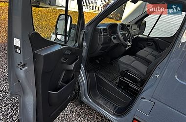 Грузовой фургон Renault Master 2023 в Ковеле фото 29 Грузовой фургон Renault Master 2023 в Ковеле