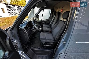 Грузовой фургон Renault Master 2023 в Ковеле фото 34 Грузовой фургон Renault Master 2023 в Ковеле