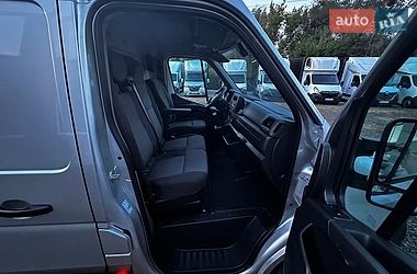 Грузовой фургон Renault Master 2022 в Киеве