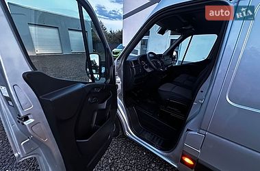Грузовой фургон Renault Master 2022 в Киеве