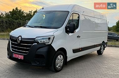 Вантажний фургон Renault Master 2022 в Луцьку