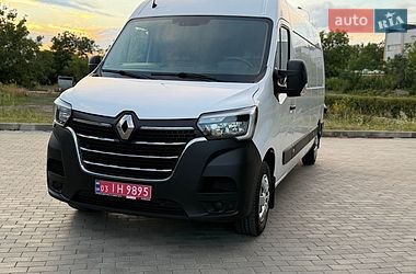 Вантажний фургон Renault Master 2022 в Луцьку