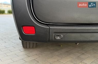 Вантажний фургон Renault Master 2022 в Луцьку