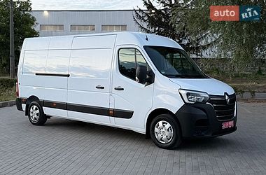 Вантажний фургон Renault Master 2022 в Луцьку