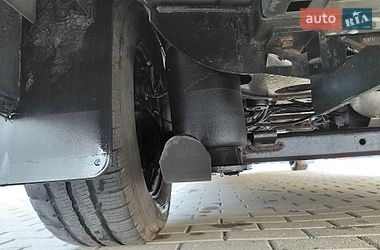 Грузовой фургон Renault Master 2018 в Ивано-Франковске