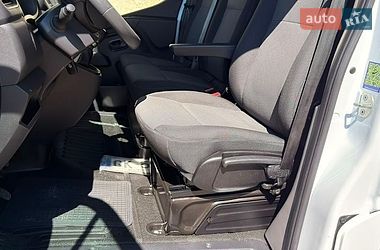 Вантажний фургон Renault Master 2022 в Києві
