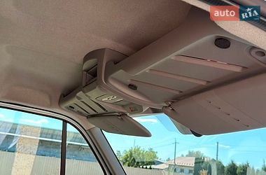 Вантажний фургон Renault Master 2022 в Києві