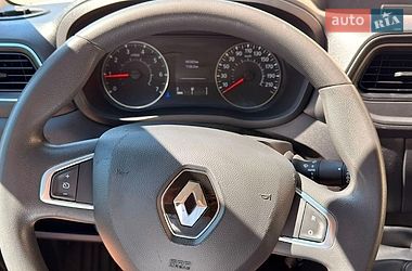 Вантажний фургон Renault Master 2022 в Києві