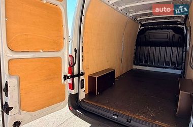 Вантажний фургон Renault Master 2022 в Києві