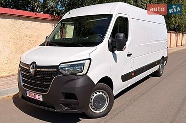 renault master 2022 в Київ від професійного продавця Сергій
