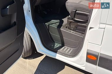 Вантажний фургон Renault Master 2022 в Києві
