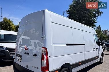 Вантажний фургон Renault Master 2018 в Києві