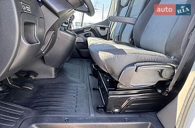 Вантажний фургон Renault Master 2018 в Києві